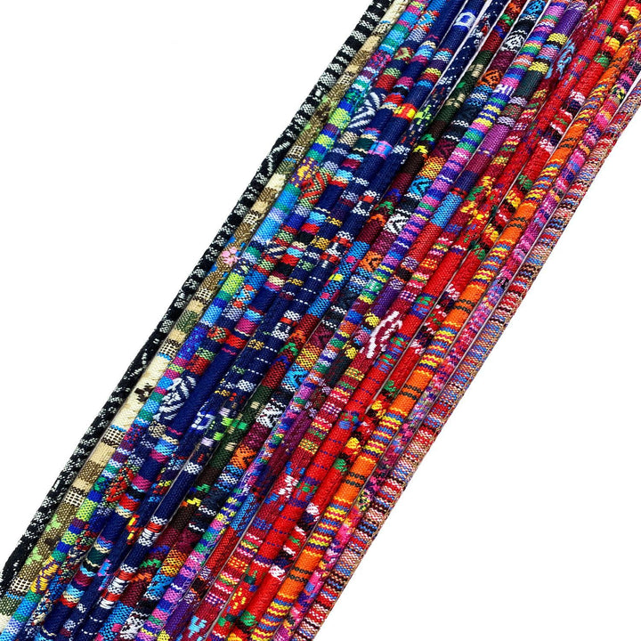 Beaded Eyewear Retainer Kalsten