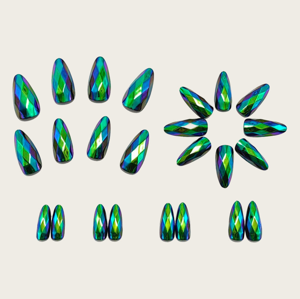 Nail Art Kalsten