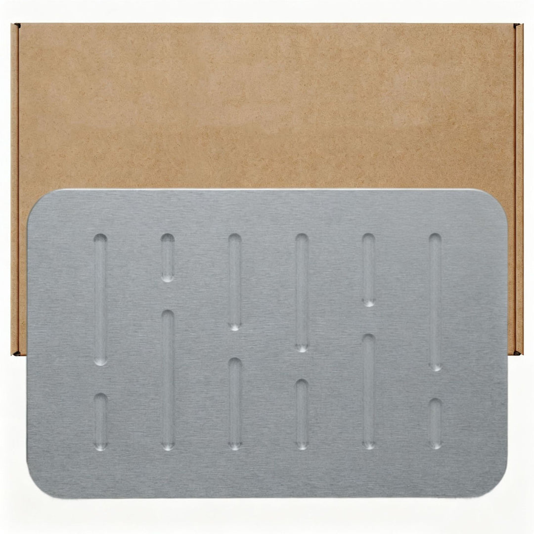 Decorative Serving Mat
