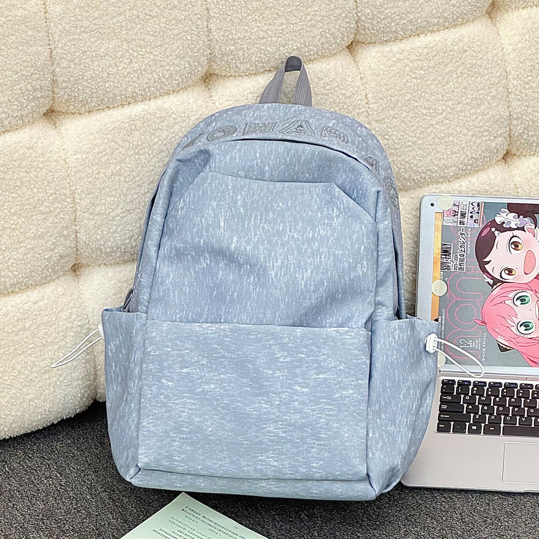 Cute Plush Cartoon Backpack Kalsten