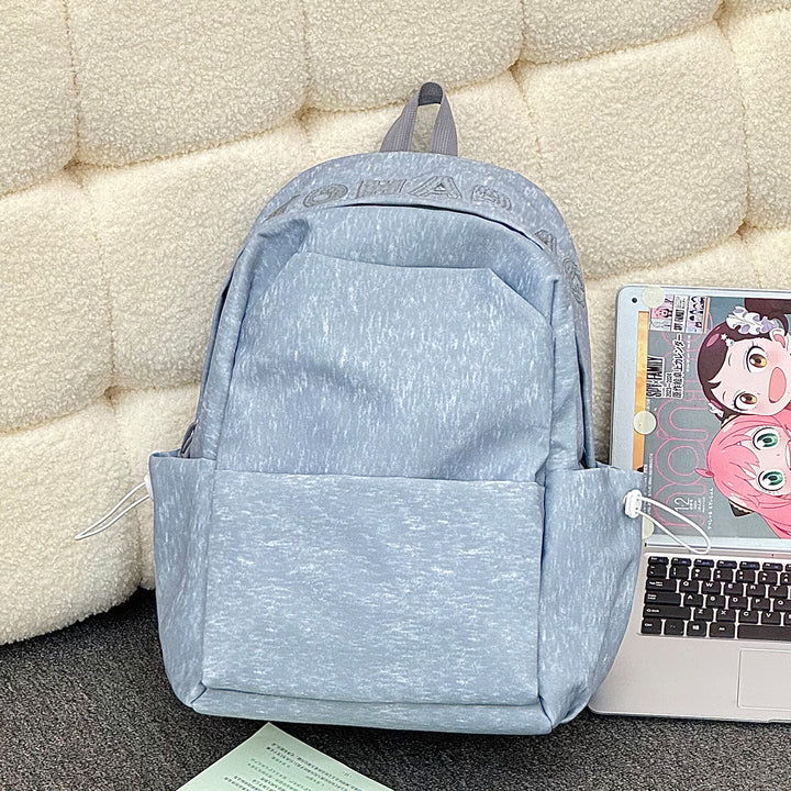 Cute Plush Cartoon Backpack Kalsten