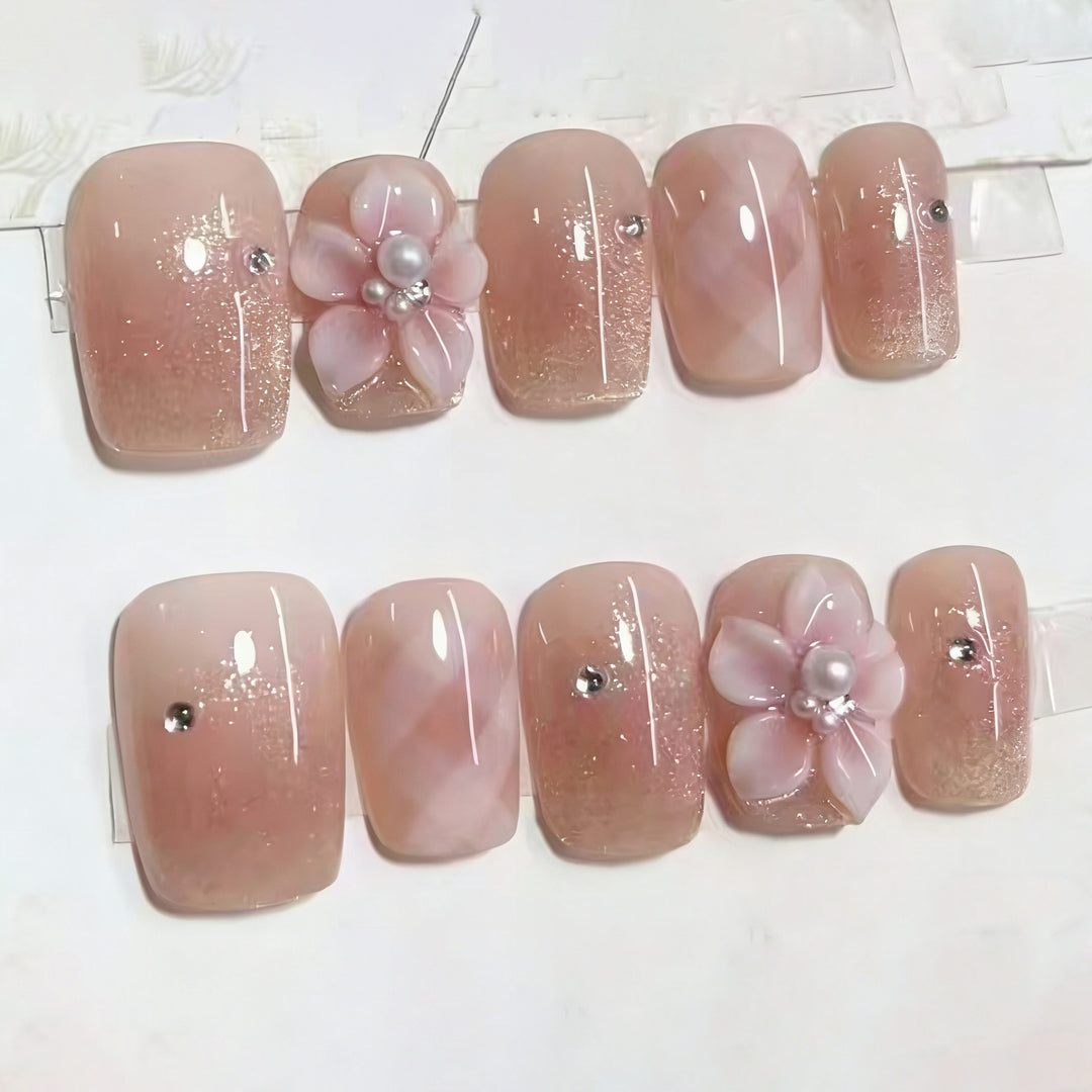 artistic Nail Set Kalsten