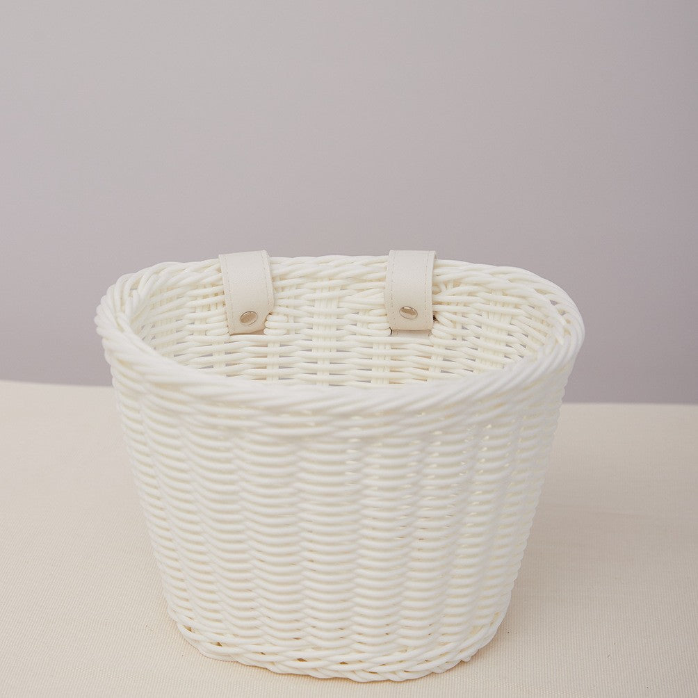 Woven Storage Basket Kalsten