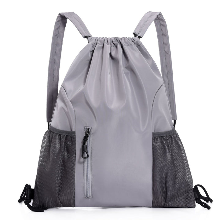 Lightweight Drawstring Backpack Kalsten