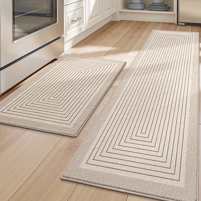 Textured Kitchen Comfort Runner Mat Kalsten