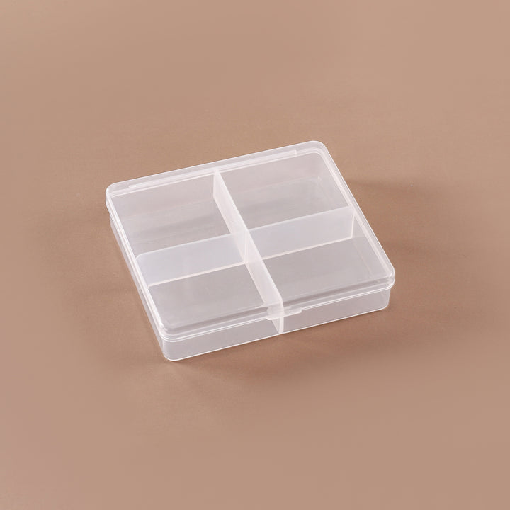 Multi-Section Jewelry Organizer Kalsten