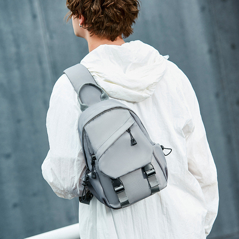 Lightweight Ergonomic Sling Bag Kalsten