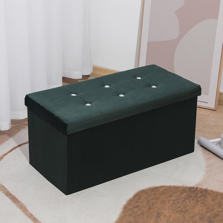 Storage Ottoman Kalsten