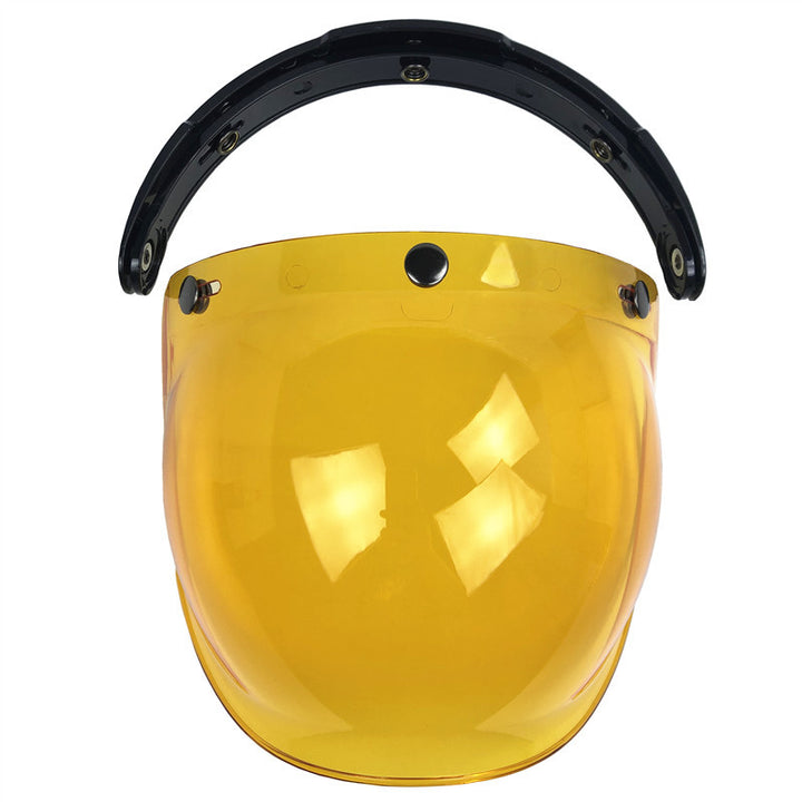Premium UV Protection Helmet Visor Kalsten