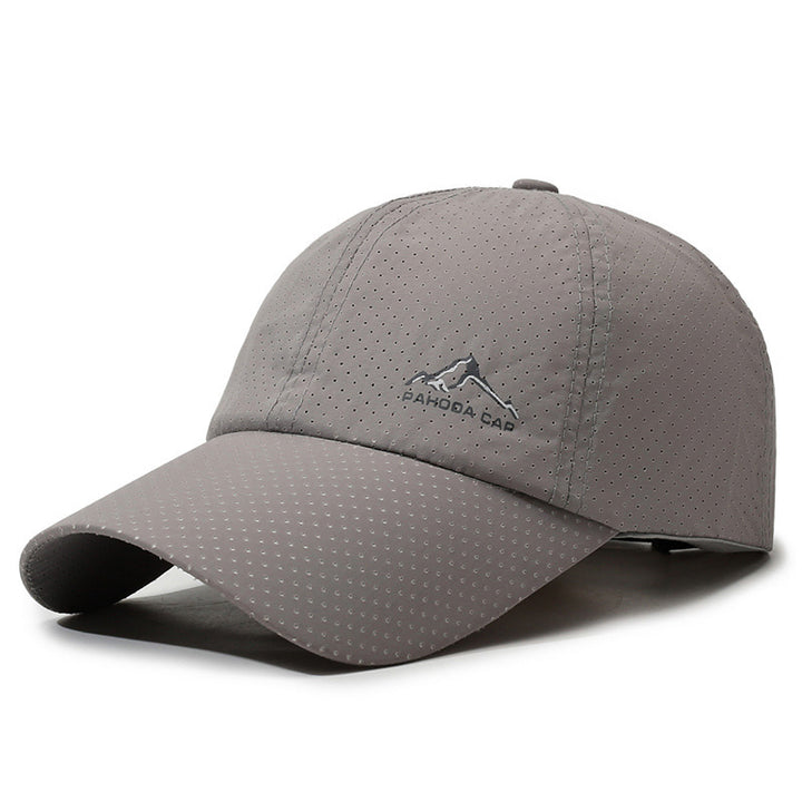 Women Sporty Summer Cap Kalsten
