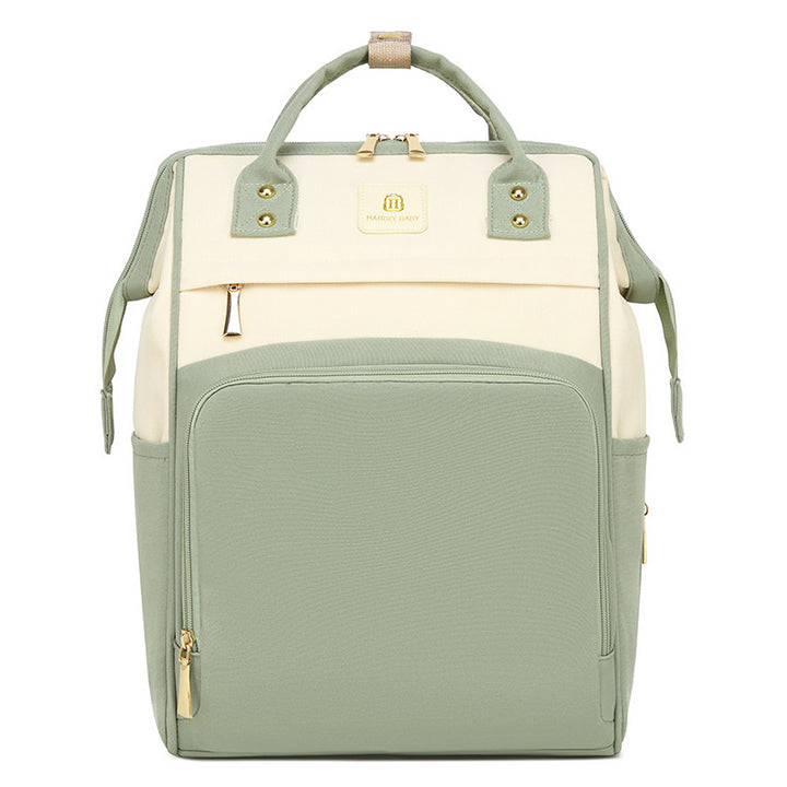 Multi-Functional Urban Diaper Backpack Kalsten
