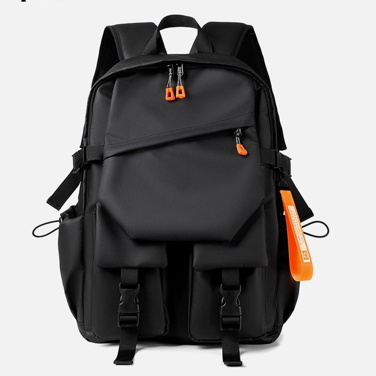 Versatile Multi-Compartment Backpack Kalsten