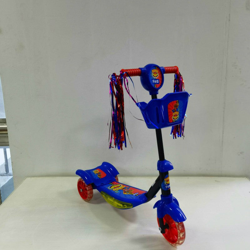Kick Scooter Kalsten