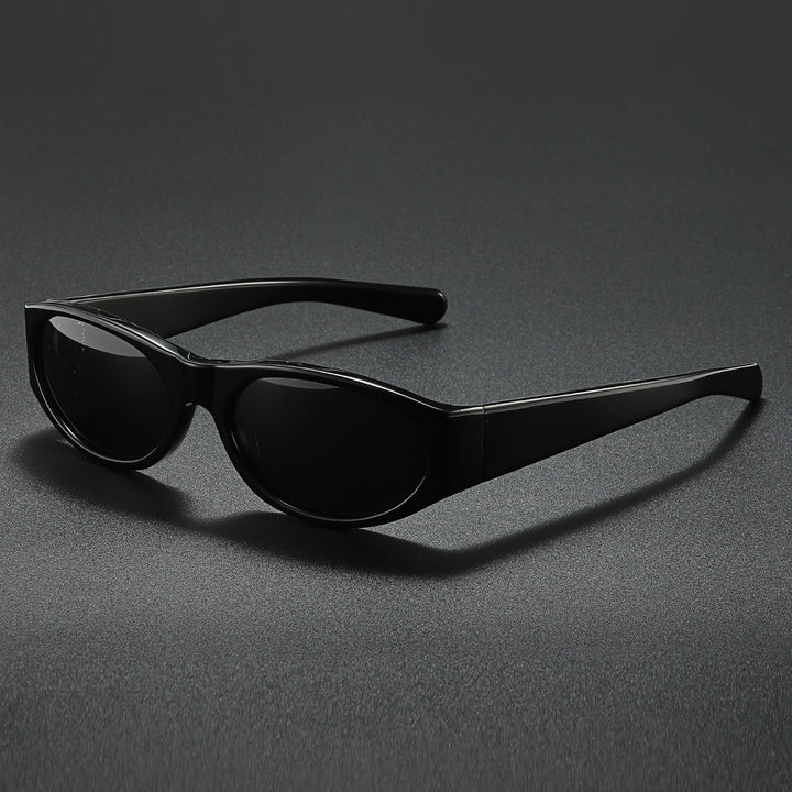 Ladies elegant fashionable sunglasses with lightweight frame Kalsten