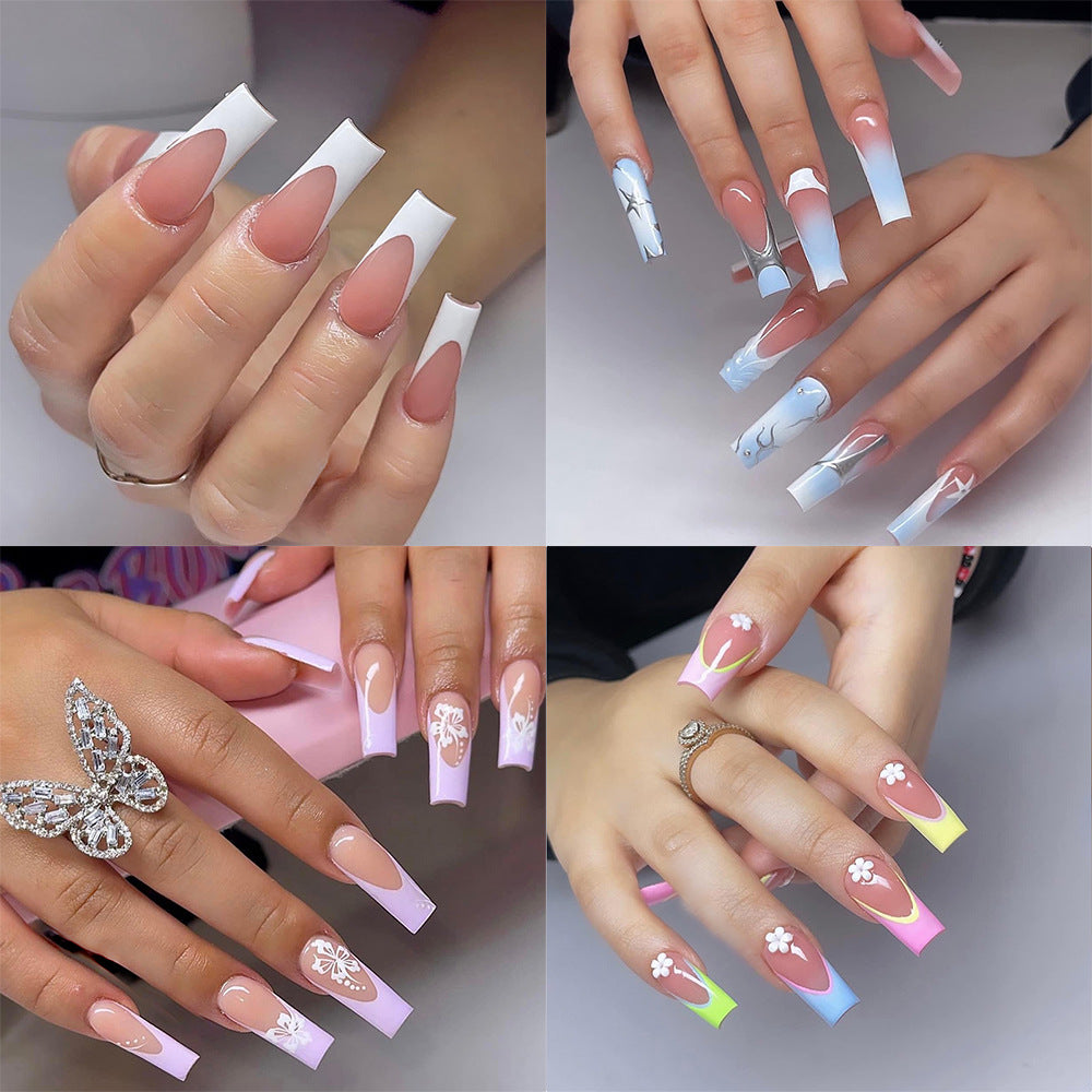 Premium Nail Design Set Kalsten