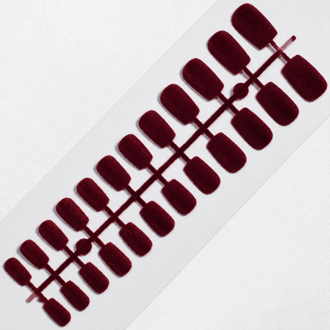 Premium Artificial Nails Kalsten
