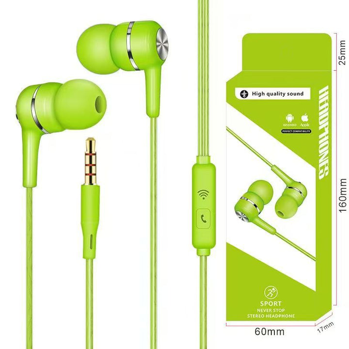 Sport headphones Kalsten