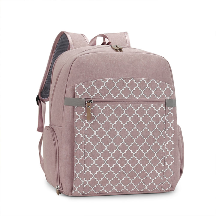 Backpack with Modern Animal Pattern Kalsten