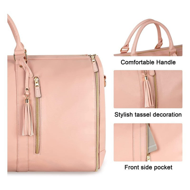Travel Duffel Bag Kalsten