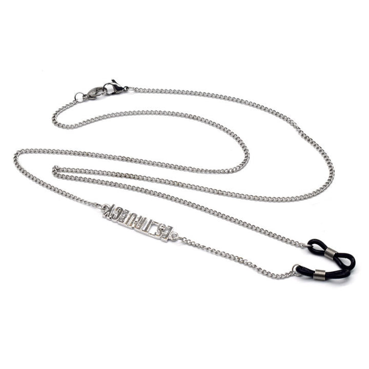 Artisan Beaded Eyewear Chain Kalsten