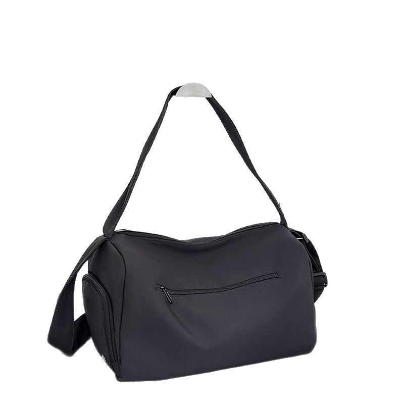 Versatile Multi-Pocket Gym Duffle Kalsten