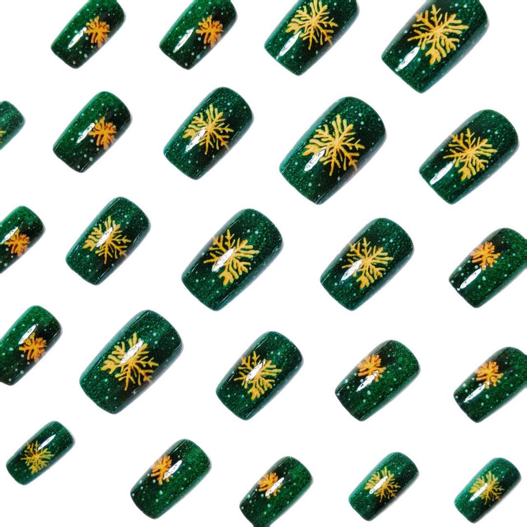 Nail Art Kalsten