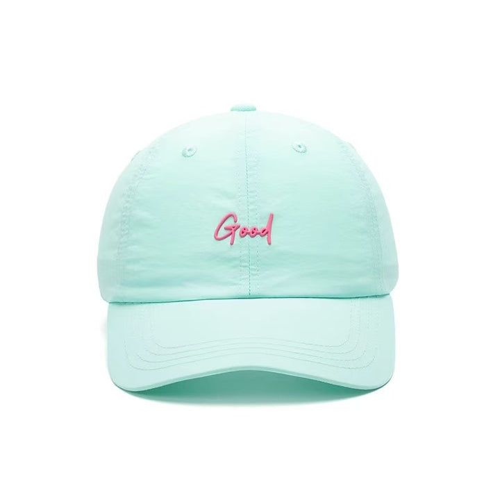 Unisex Adjustable Cotton Baseball Cap Kalsten