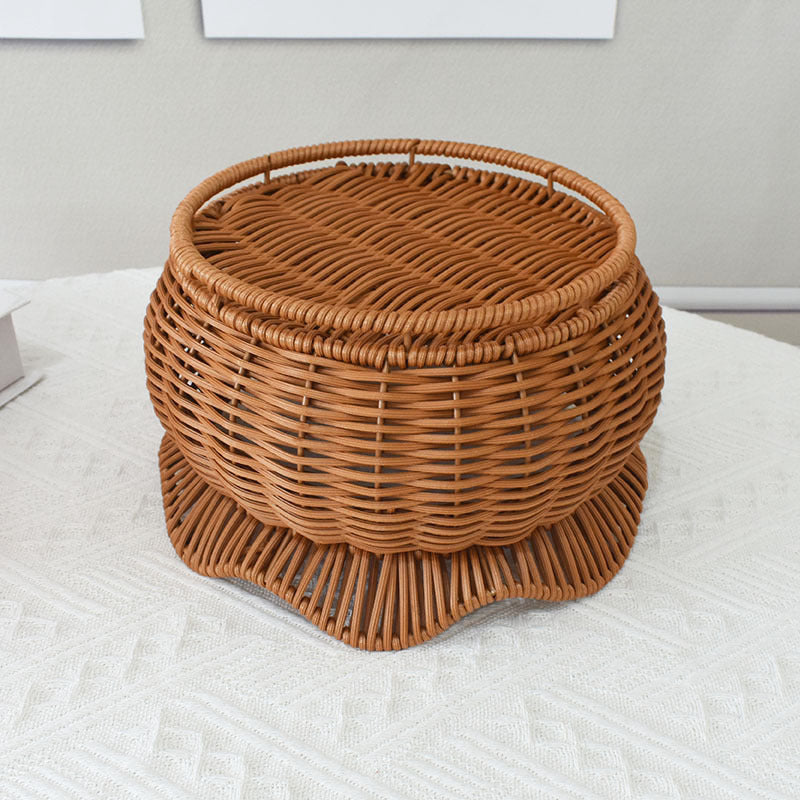 Decorative Woven Storage Kalsten
