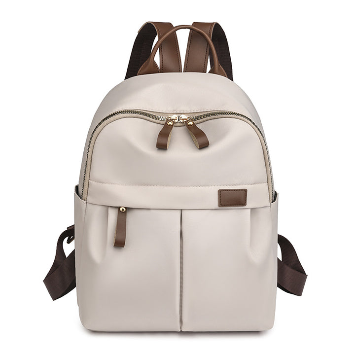Women’s Versatile Multi-Compartment Backpack
