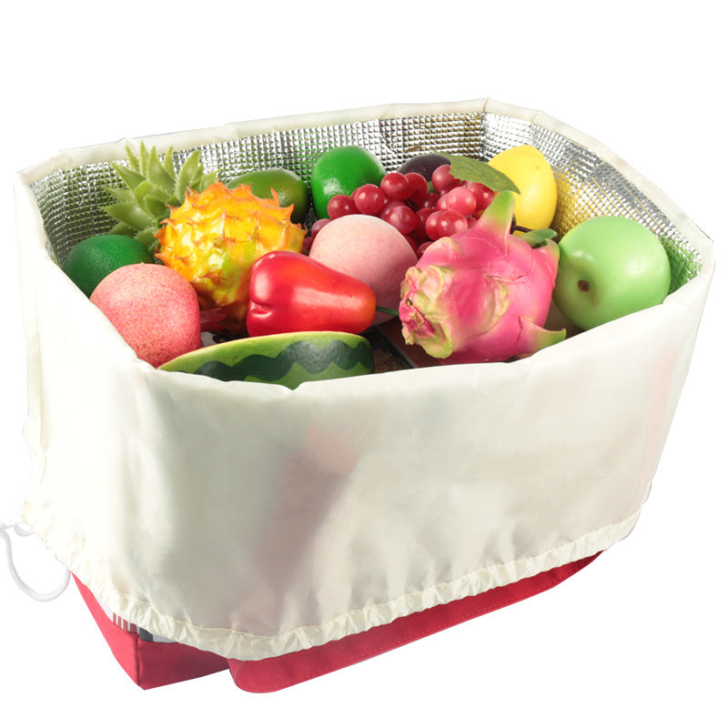 Women Insulated Transport Bag Kalsten