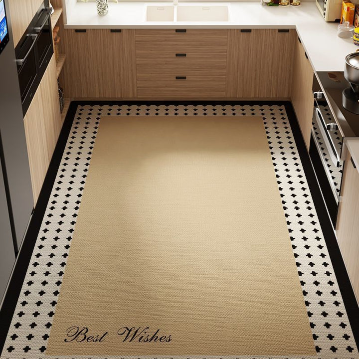 Decorative Kitchen Floor Mat