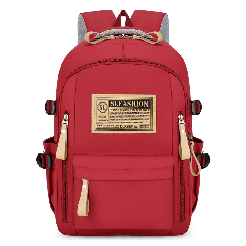 Urban Multi-Functional Backpack Kalsten