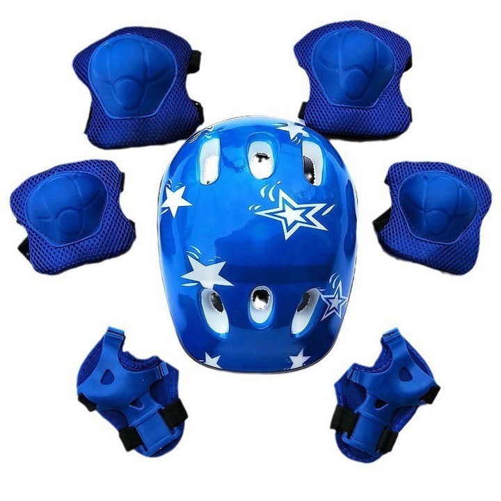 Kids Protective Safety Gear Set Kalsten