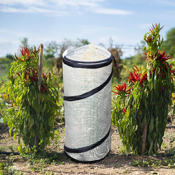 Durable Garden Protection Tunnel Kalsten