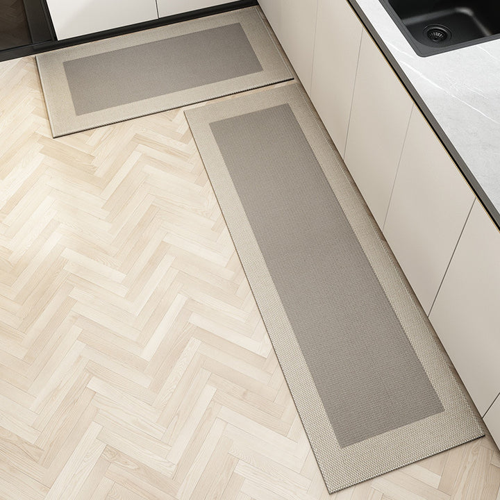 Non-Slip Kitchen Runner Mat Kalsten 1786979663