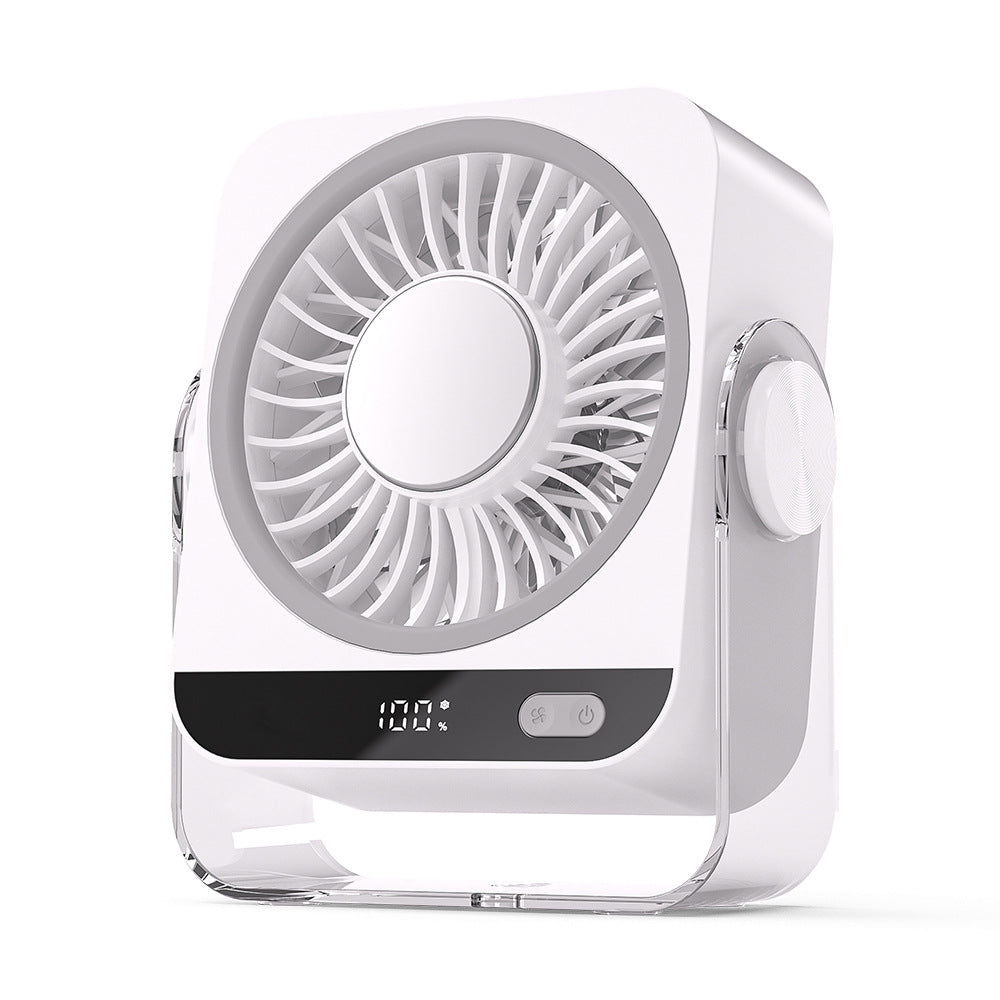 Desktop Fan Kalsten