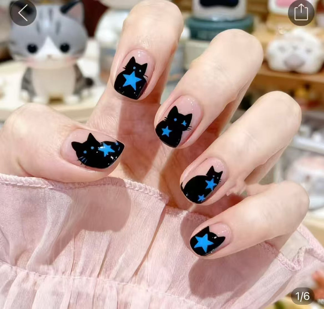 Artistic Nail Art Design Collection Kalsten