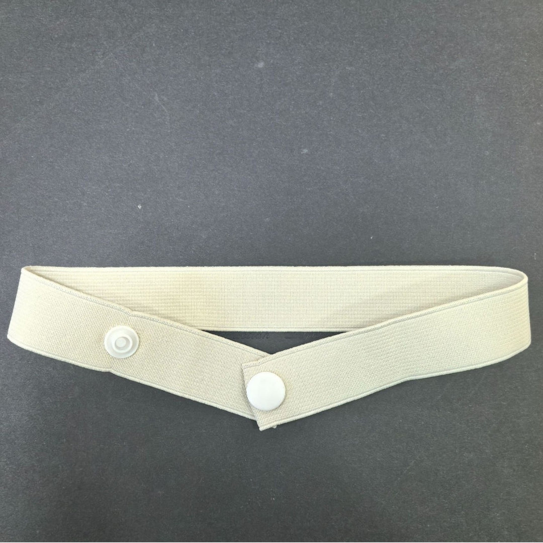 Decorative hairband with flower pattern Kalsten