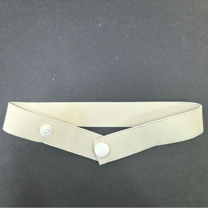 Decorative hairband with flower pattern Kalsten