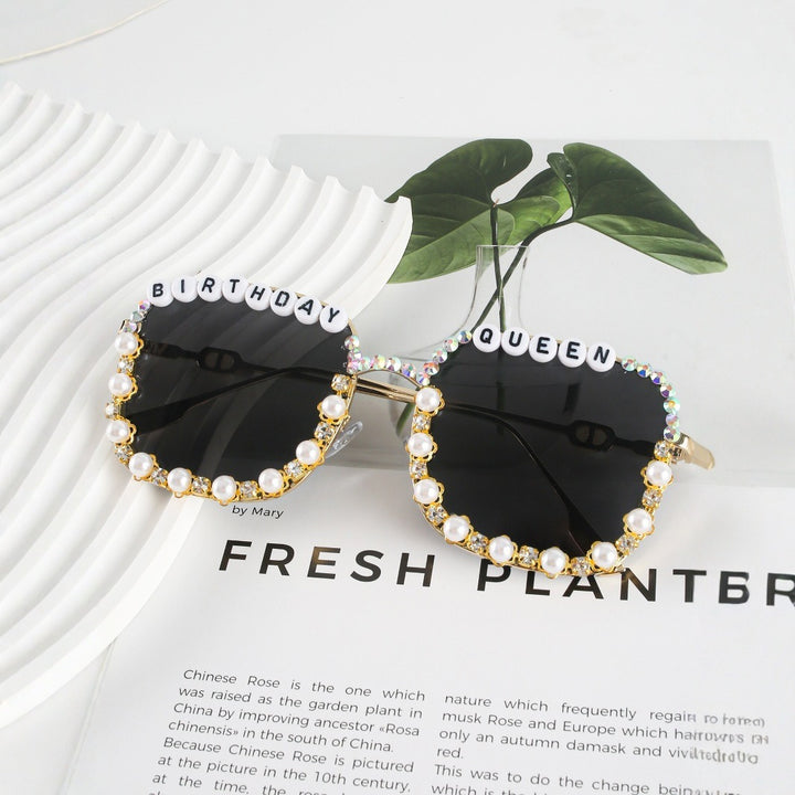 Fashion Sunglasses Kalsten
