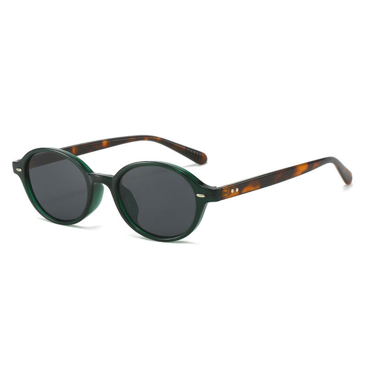 Vintage Cat Eye Sunglasses Kalsten