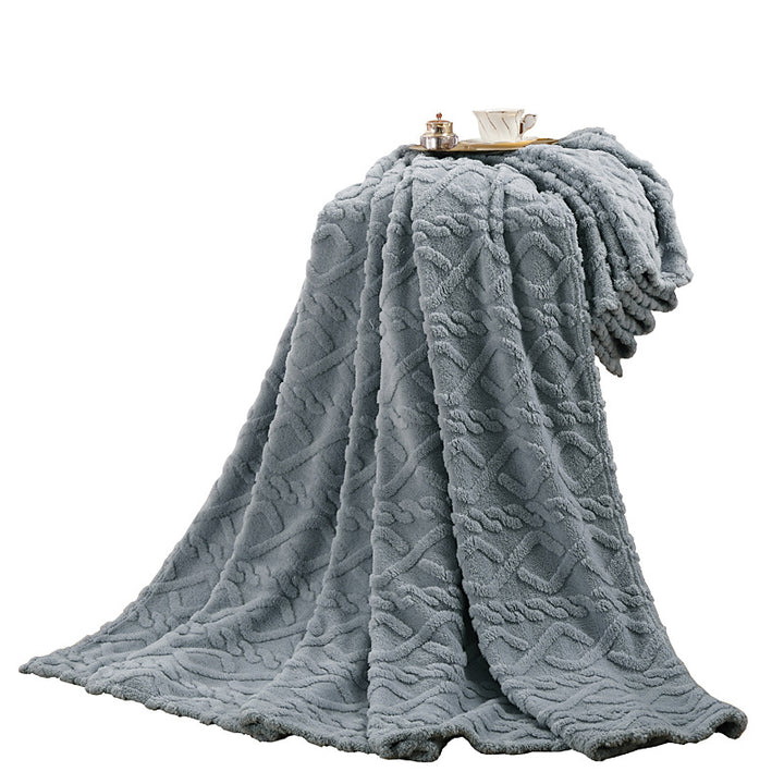 Ladies Snuggle Blanket Kalsten