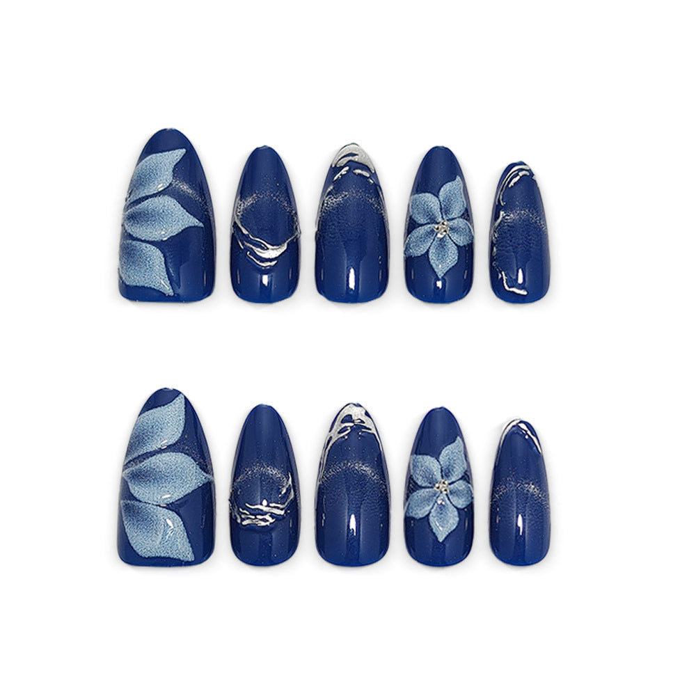 Artificial Nails Kalsten