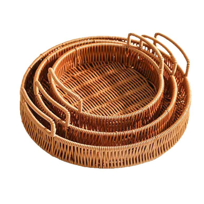 Decorative Woven Serving Kalsten