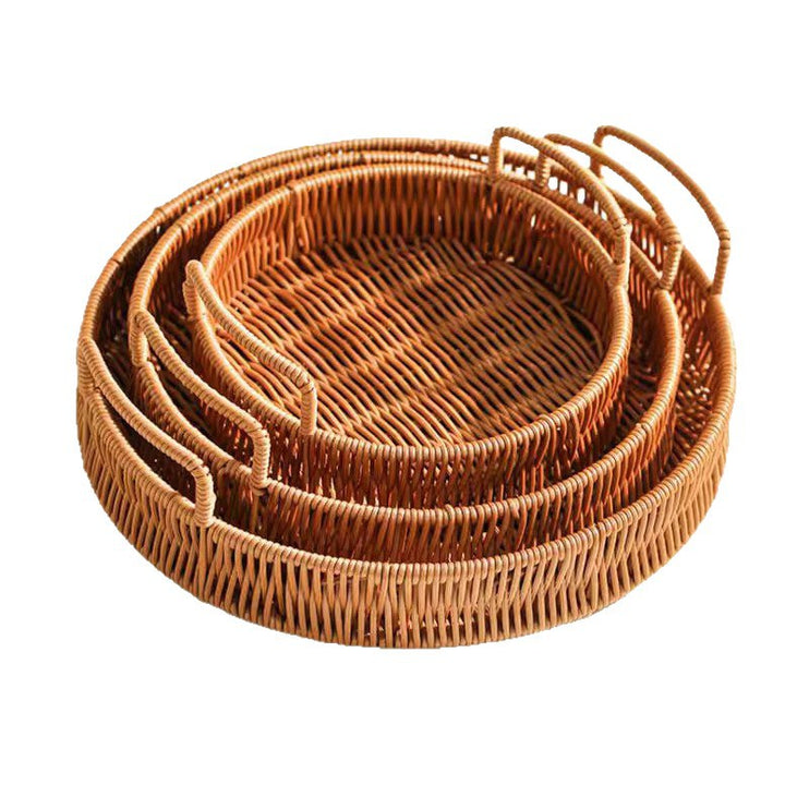 Decorative Woven Serving Kalsten