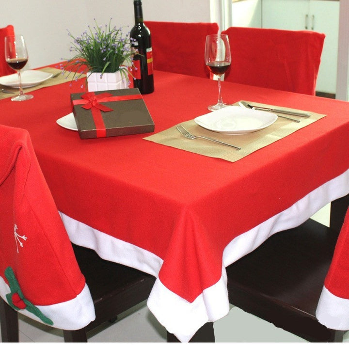 Premium Table Cover Kalsten