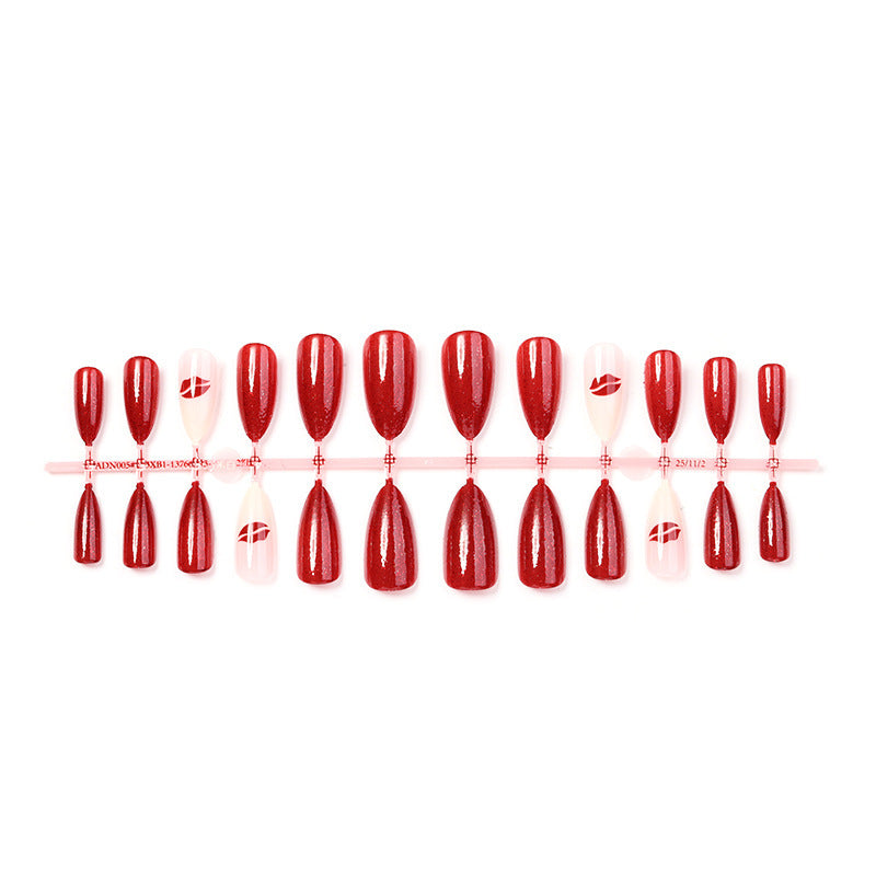 Art Nails Kalsten
