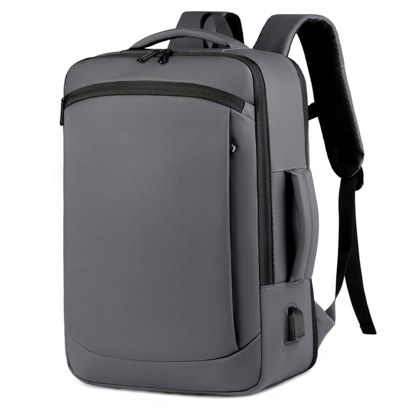Sleek Business Travel Backpack Kalsten