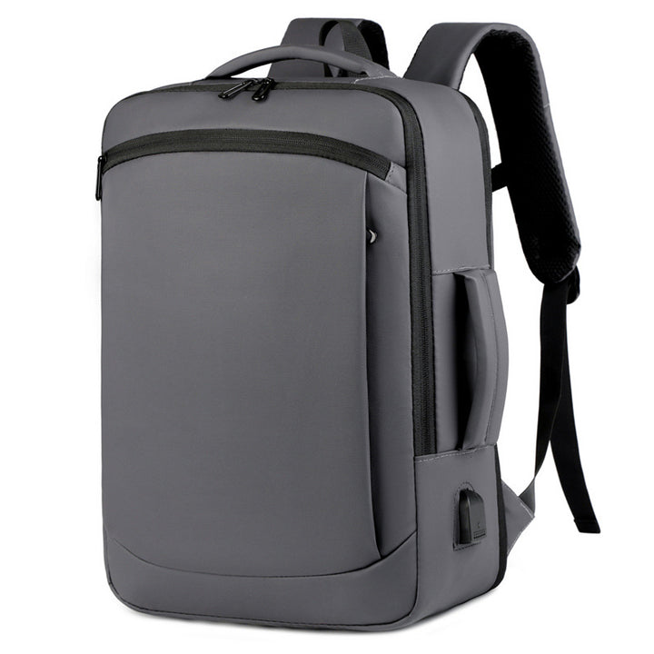Sleek Business Travel Backpack Kalsten