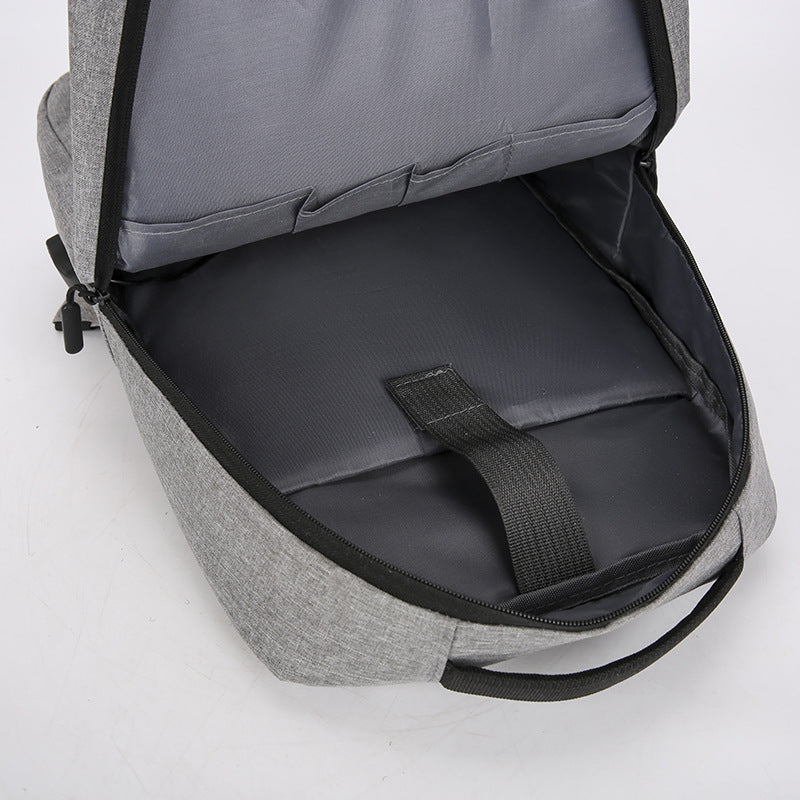 Versatile Urban Backpack Kalsten